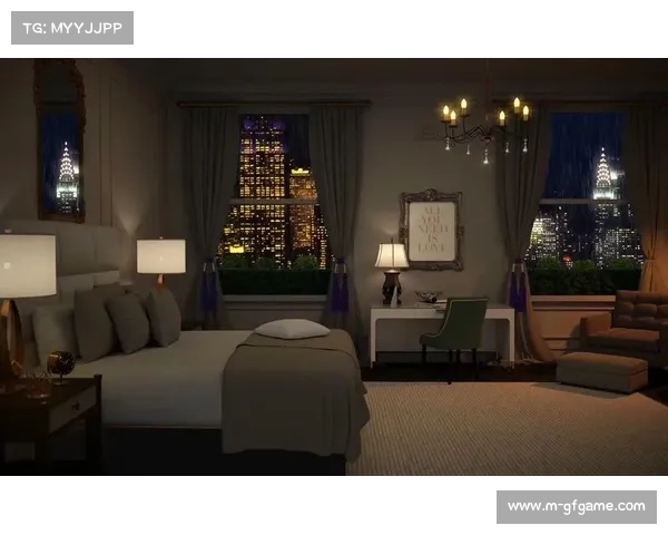 詹姆斯参与设计球员公寓注重隔音与睡眠监测打造最佳休息环境 詹姆斯参与设计球员公寓注重隔音与睡眠监测打造最佳休息环境