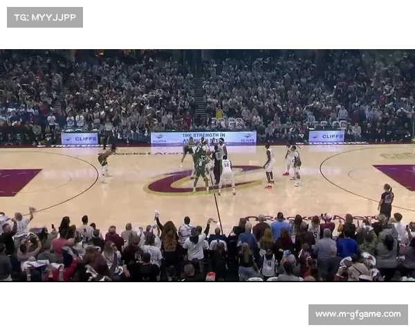 雄鹿106-118不敌骑士，米切尔35分率队逆转