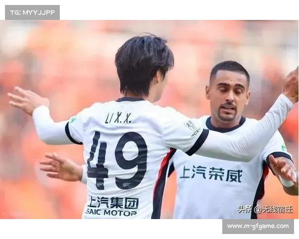 海港两球领先遭浙江队补时绝平,争冠之路遇波折 海港两球领先遭浙江队补时绝平,争冠之路遇波折