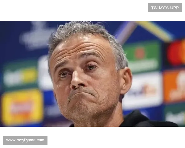 恩里克今夏离任巴黎，西班牙教头瞄准曼联帅位引发传闻