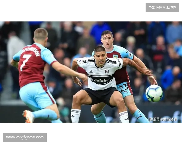 运动心理学在英超的应用：球员如何应对绝杀与绝平？