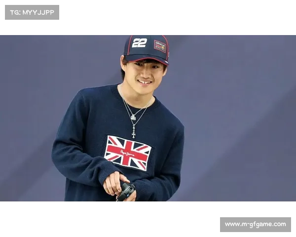 角田裕毅的成长之路：从红牛青训到成熟车队的领导角色