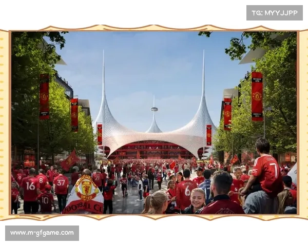 曼联新球场设计融入雨水回收系统，可持续发展成核心理念